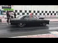 ACE Racing Engines 66 Nova Street Car 415ci Dart Little M Small Block Drag Race