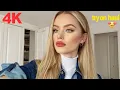 Download Lagu 4K Try on Haul Transparent Clothes | No Bra Challenge 2025 Trend | shein keep or return haul review