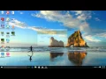 Setup Wamp PHP Apache MySQL phpMyAdmin Server in Windows 10