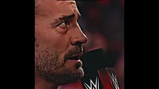 سي ام بانك يهدد درو ماكنتاير انه سيعود ويدمره ملخص عرض الرو الاخير 