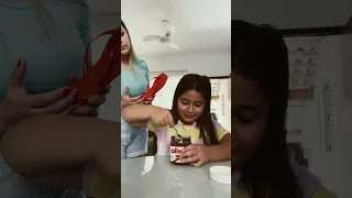 When I Want To Eat A Lot Of Nutella Nutella 