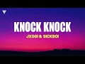 Knock Knock - Jxggi (Lyrics) | Inferno