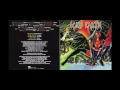 Iced Earth - When the Night Falls - Barlow Version with Intro