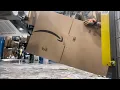 trabajo pesado pack flow amazon