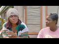 CONNECT US EP - 3 AHOFE PATRI STUNNA LOUISA ADINKRA KONPANY MAA GIFTY H1 SERWAA AKO