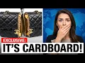 Lagu Chanel's Bag Scandal EXPOSED — Furious Owners Feel Betrayed!