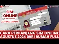 Download Lagu CARA PERPANJANG SIM A SIM C ONLINE 2024 | PERPANJANGAN SIM ONLINE AGUSTUS 2024 | DIGITAL KORLANTAS