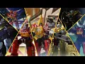 Download Lagu Kyoryuger All Gattai (Kyoryuyzin - Gigant kyoryuzin)