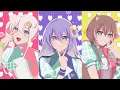 Download Lagu 【AREA15】アイドル / IDOL - YOASOBI【Cover】