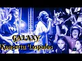 Lagu Galaxy _ Ina Noie Ante Nakaure// Konsertu Lospalos