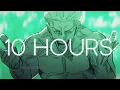 Download Lagu 10 HOURS  HAKARI DANCE + TUCA DONKA