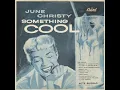June Christy(Softly, As In A Morning Sunrise)