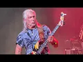 Download Lagu Dokken w/ George Lynch / Kiss of Death, When Heaven Comes Down, Freeform Jam,Tooth and Nail 3/25/22