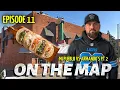 Best Mexican in Detroit Mi Pueblo vs Armando s Part 2 On The Map with Ryan Jay