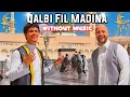 Download Lagu 🎙️🎧 Qalbi Fil Madina without music || Harris j \u0026 Maher Zain