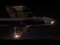 Download Lagu Silk Way Airlines Ilyushin Il-76TD-90VD landing in Manila runway 06