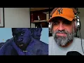 BACO EXU DO BLUES - HASOS | Rap Psychology React