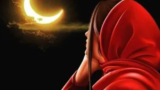 أنا لو هتمني حاجة في  رمضان لأي حد أو لنفسي  هتبقي حاجة واحدة دندنها