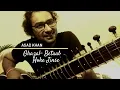 Download Lagu Ustad Rais Khan Sahib Ghazal 'Betaab Hoke Jinse' ft. Asad Khan(Quarantune)