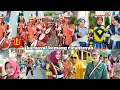 Download Lagu Drumband rma, karnaval kemang bareng gnrmc dan gic, acara maulid akbar