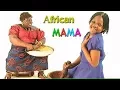 Lagu The Superkids - African Mama {Official Video}
