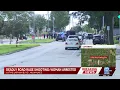 Woman arrested in deadly road rage shooting in Milwaukee