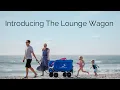 The Lounge Wagon by Malo o