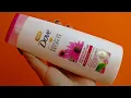 Dove Nourishing Secrets Healthy Ritual Shampoo Review