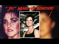 Jas Make-up REMOVED Is Amy Bradley Underneath