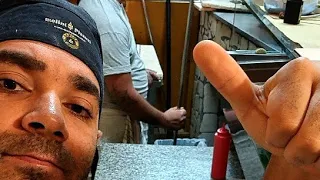 ciro il pizzaiolo