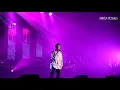 Lagu Afgan - Panah Asmara ( Java Jazz Festival 2022 )