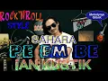 Lagu SAHARA || Pe Em Be - Cover By iAN KUSTIK (LEAD GUITAR)