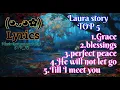 Download Lagu LAURA_STORY-top-5-songs+[LYRICS]✓™