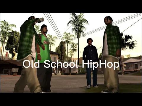 Download MP3 OLD SCHOOL MIX