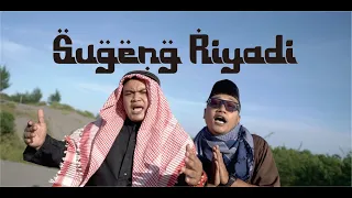 Download Pendhoza - Sugeng Riyadi (Official Music Video) MP3