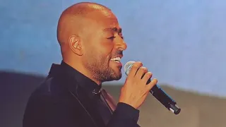 تامر عاشور احمد سعد تجميع اغاني حلفة ليلة الدموع كاملة 2023 