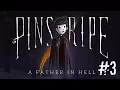 Pinstripe - Bouncing Enemies