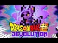 THIS IS THE HARDEST DEVOLUTION GAME EVER Dragon Ball Super Devolution MOD