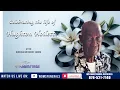 Celebration of Life for Hughton Hoilett