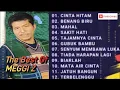 DANGDUT || FULL ALBUM MEGGI Z|| BIKIN KETAGIHAN