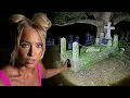 Download Lagu I cleaned abandoned graves at night