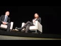 Video di Cote de Pablo on Ziva's Departure Q&A 2016