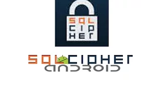How to implement SqlCipher in to android mobile application