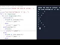 PYTHON PATTERN PROGRAM PRINT STAR IN LETTER K PATTERN