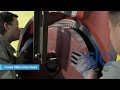 Warman Type Slurry Pump Assembly-Do Pump