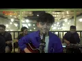 If U Could See Me Cryin’ In My Room - Arash Buana & Ainun Irsani ft. Fivein #LetsJamWithJames