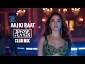 Download Lagu Aaj Ki Raat (Snow Flakes Club Mix) | Stree 2 | Tamannaah Bhatia | Sachin-Jigar