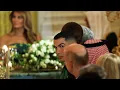 Ronaldo, Elon Musk among Trump guests at White House state dinner for Saudi prince