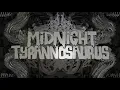 Midnight Tyrannosaurus - The Warp