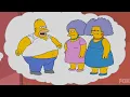The Simpsons - You re so fat